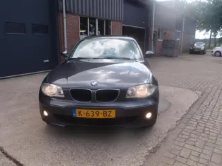 BMW 1-serie (e87) 2.0 118I Executive " Nette inruiler " mee neem prijs