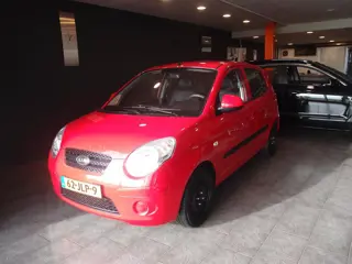 Kia Picanto 1.0i - 8v LX 5p " Nette Dealer Auto "
