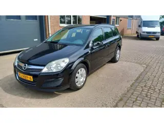 Opel Astra Wagon 1.7 CDTi Business