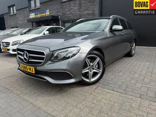Mercedes-Benz E-Klasse Estate 200 Premium | AUTOMAAT | NIEUWE APK | LEDER | PDC | NAVI | CRUISE |