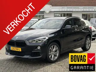 BMW X2 sDrive18i High Executive NAVI | KLIMA | BOVAG !!