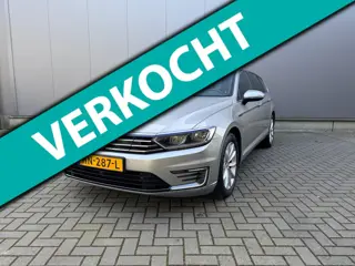 Volkswagen Passat Variant 1.4 TSI GTE Highline