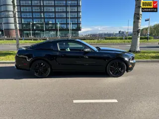Ford Mustang 3.7 V6
