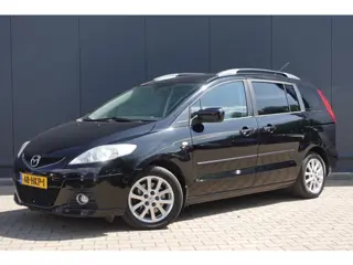 Mazda 5 2.0 TS Plus7-PERS / AUTOMAAT
