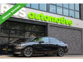 BMW 5 Serie 520i  | FACELIFT | M-SPORT | MEMORY | KEYLESS | DODE HOEK | LED | SFEERVERLICHTING |