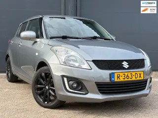 Suzuki Swift 1.2 S-Edition | NWE APK | Airco | CarPlay |