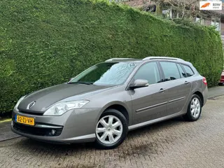 Renault Laguna Estate 2.0 16V Dynamque /6BAK/CRUISE/NETJES/RIJDTGOED/