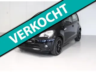 Seat Mii Electric Elektrisch rijden zonder compromis | Direct beschikbaar