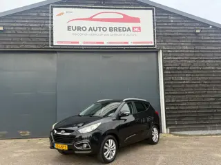 Hyundai Ix35 2.0i i-Catcher Automaat
