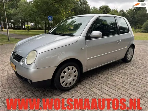 Volkswagen Lupo 1.4