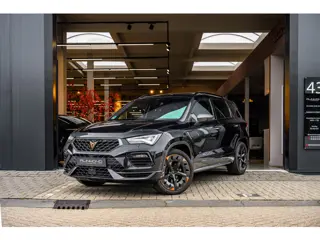 Cupra Ateca 2.0 TSI 4DRIVE VZ|Pano|Beats|360-Camera|Memory-Seats|Acc|Lane-Assist|Carplay