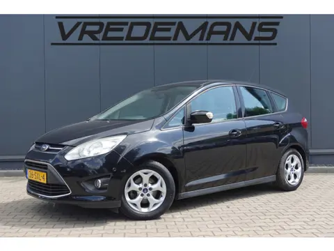 Ford C-Max 1.6 Trend