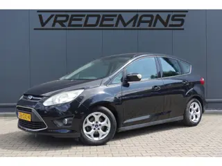 Ford C-Max 1.6 Trend
