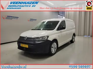 Volkswagen Caddy Cargo Maxi 1.5TGI CNG L2/H1 Maxi