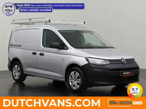 Volkswagen Caddy 2.0TDi | Imperiaal | Multimedia | Airco | Cruise | Betimmering