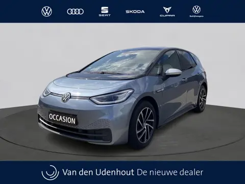 Volkswagen ID.3 Business 58 kWh 204pk SOH 89% | Camera | Stoelverwarming | IQ light | Carplay