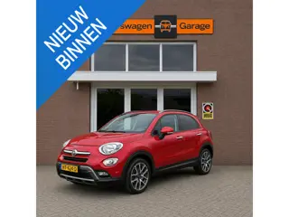Fiat 500 X Cross 1.4 Turbo MultiAir Cross
