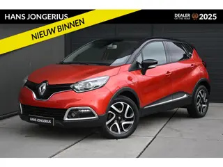 Renault Captur TCe 120 EDC Dynamique | AUTOMAAT | TREKHAAK | CAMERA | NAVI | CRUISE CONTROL | CLIMAT