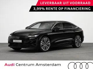 Audi A6 Sportback e-tron Advanced edition e-tron 83 kWh 286 pk | Techniekpakket plus | Winterpakket 
