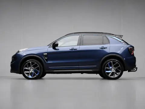 Lynk & Co 01 1.5 Sport (APPLE CARPLAY,NAVI,CAMERA,360 VIEW,CLIMATE,CRUISE,GETINT,TREKHAAK,LED,SPORTS