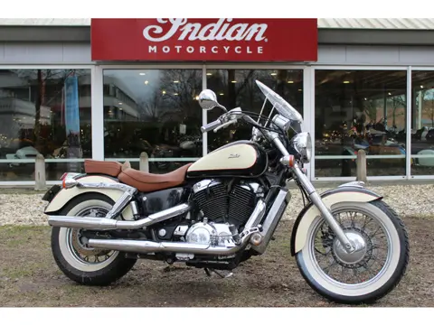 Honda VT 1100  Shadow  vt1100c