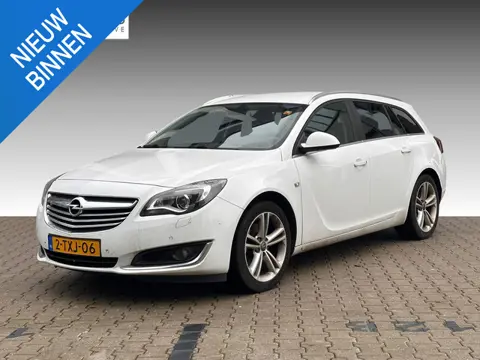 Opel Insignia Sports Tourer 1.6 T Business+ 125 KW !