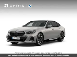BMW 5 serie 530e M Sport Edition | M Sportpakket Pro | Innovation Pack | Travel Pack | Panoramadak