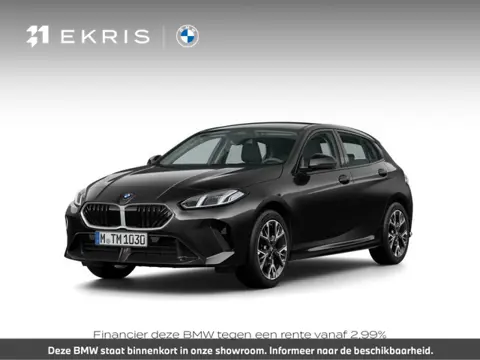 BMW 1 Serie 120 | M Sport Design Edition