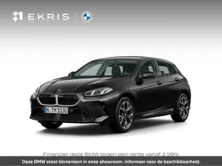 BMW 1 Serie 120 | M Sport Design Edition