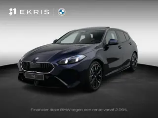 BMW 1-serie 120 High Executive | M Sportpakket Pro | Innovation Pack