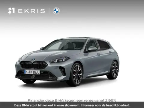 BMW 1-serie 120 M Sportpakket Pro | Premium Pack | Harman Kardon