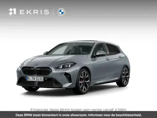 BMW 1-serie 120 M Sportpakket Pro | Premium Pack | Harman Kardon