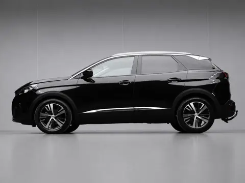 Peugeot 3008 1.2 PureTech Allure Avantage Sport (APPLE CARPLAY,NAVI,CAMERA,360 VIEW,CLIMATE,CRUISE,G