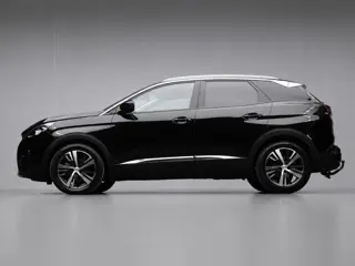 Peugeot 3008 1.2 PureTech Allure Avantage Sport (APPLE CARPLAY,NAVI,CAMERA,360 VIEW,CLIMATE,CRUISE,G
