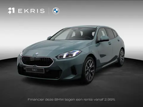 BMW 1 Serie 120 | Equipment Pack Pro