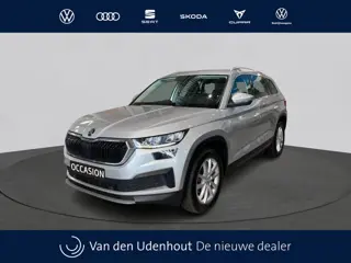 Škoda Kodiaq 1.5 TSI 150pk DSG Business Edition | Camera | Navigatie | Led | App connect