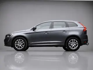 Volvo XC60 2.0 T5 FWD Polar+ Sport (SCHUIFDAK,NAVI,CAMERA,STOELVERWARMING,ELEKTRISCHE STOELEN,TREKHA