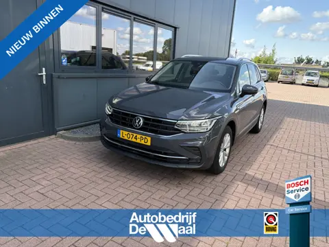 Volkswagen Tiguan 1.5 TSi DSG Business KEYLESS/ADAPT.CRUISE/TREKH.WEGKL./WINTERPACK
