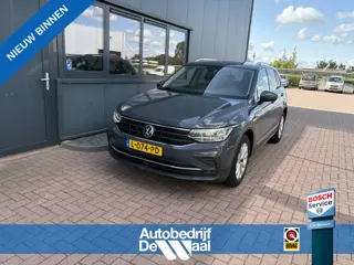 Volkswagen Tiguan 1.5 TSi DSG Business KEYLESS/ADAPT.CRUISE/TREKH.WEGKL./WINTERPACK