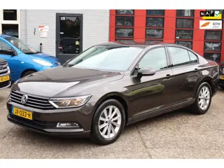 Volkswagen Passat 1.4 TSI, Sedan Limousine , Airco ,Cr Contr