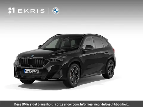 BMW X1 xDrive25e M Sportpakket Pro | Premium Pack | Comfort Pack | Travel Pack |