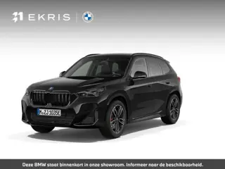 BMW X1 xDrive25e M Sportpakket Pro | Premium Pack | Comfort Pack | Travel Pack |