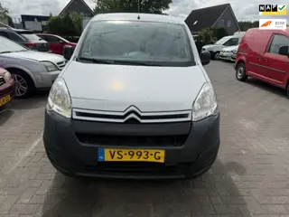 Citroen Berlingo 1.6 BlueHDI 75 Comfort