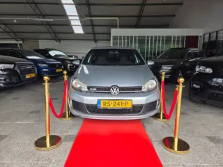 Volkswagen Golf 2.0 GTD 125kW / 170 pK EURO5!