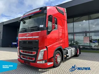 Volvo FH 460 4x2 PTO + WRC (bj 2021, automaat)