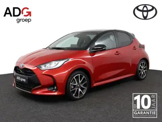 Toyota Yaris 1.5 Hybrid Executive | Apple Carplay/Android Auto | head-up display |
