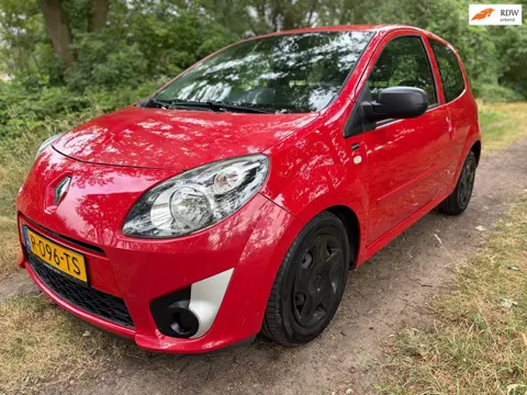 Renault Twingo 1.2-16V Collection/ Airco/ Elek.ramen/ APK!