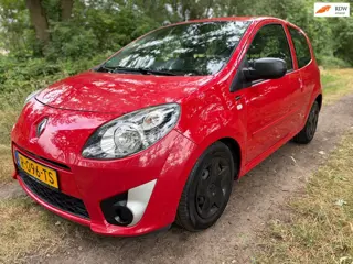 Renault Twingo 1.2-16V Collection/ Airco/ Elek.ramen/ APK!