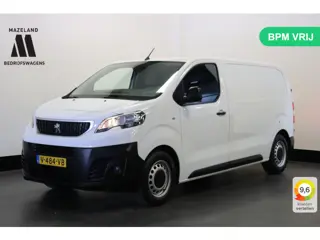 Peugeot Expert 1.6 BlueHDI L2 EURO 6 - Airco - Cruise - PDC - €9.950,- Excl.