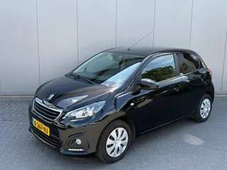 Peugeot 108 1.0 e-VTi Active (bj 2020)